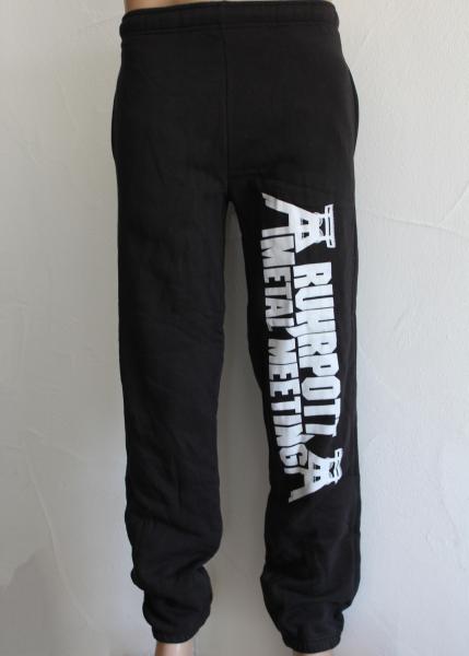 Metal Attack Merch Shop - Ruhrpott Metal Meeting 2022 - ZIP Hoodie Skull